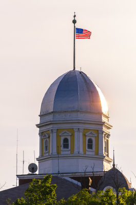 1898 Dome