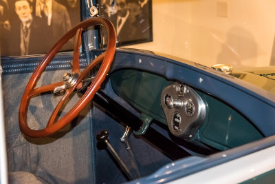 1928 Ford Model A Tudor Sedan