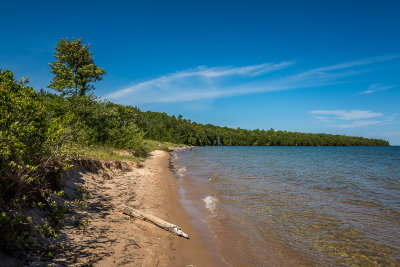 Newport State Park