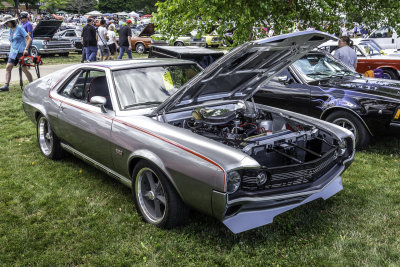 1970 AMC AMX