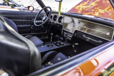 1970 AMC Javelin