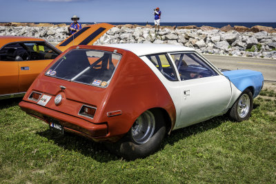 1973 AMC Gremlin X 