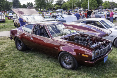 1976 AMC Hornet