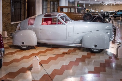 1948 TASCO prototype