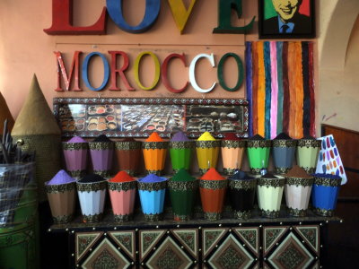 Imperial Cities of Morocco 2019