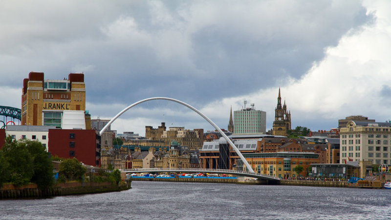 Newcastle upon Tyne