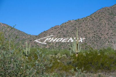USA - Arizona 2011