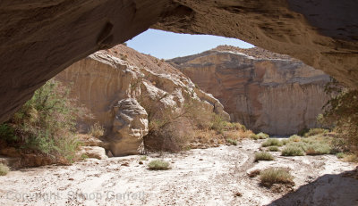 The way to lake Powell (not this time!)