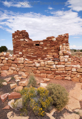 Lomaki Pueblo