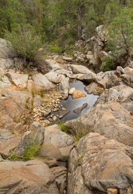 Small stream