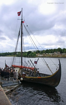 Vikings!
