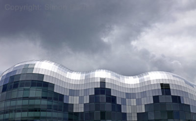 The Sage Gateshead