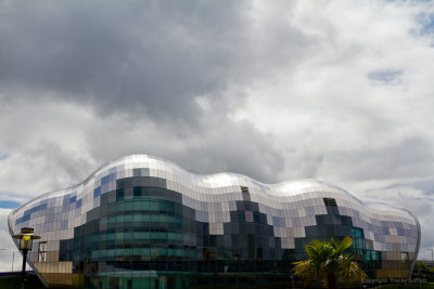 The Sage Gateshead