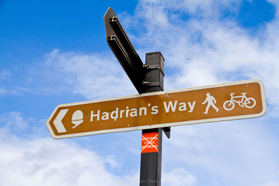 That's where we want to go!