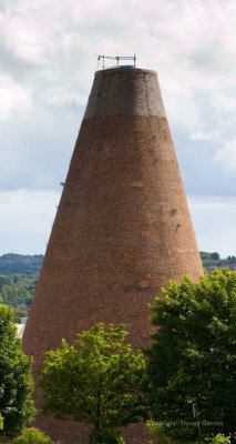 The Cone, Lemington