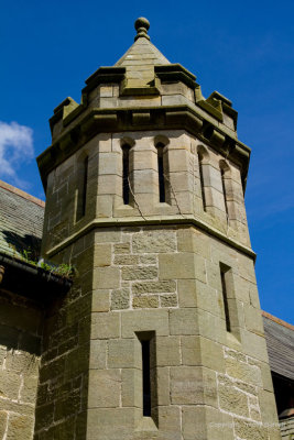Disused Chapel