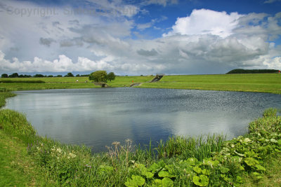 Whittle Dene Reservoir
