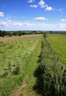 Long path ahead!