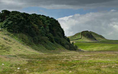 Kennel Crags