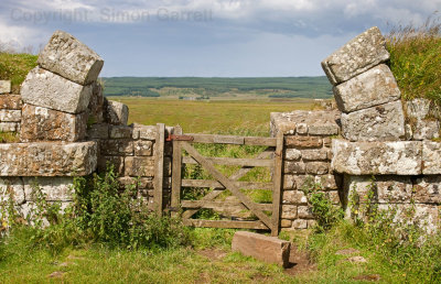 Milecastle 37