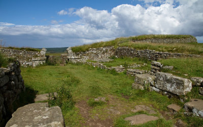 Milecastle 37