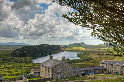 Crag Lough