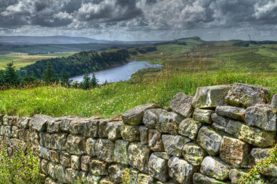 Crag Lough