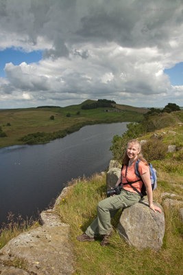 Crag Lough