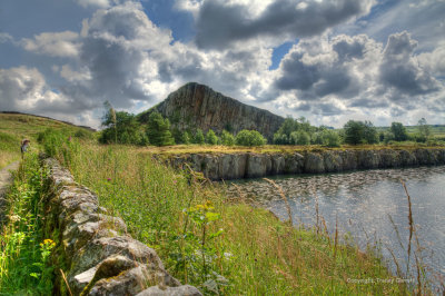 Cawfield Quarry