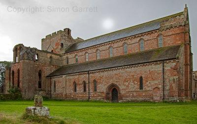 Lanercost Priory