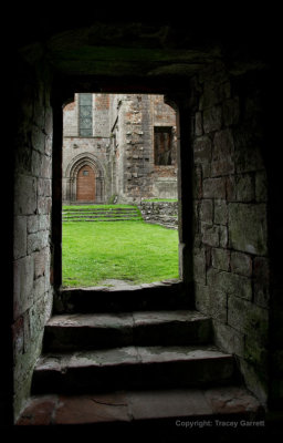 Doorway