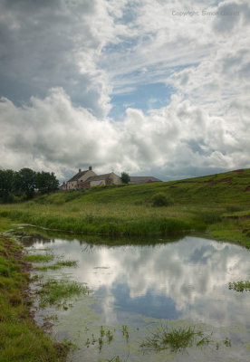 Blea Tarn Farm