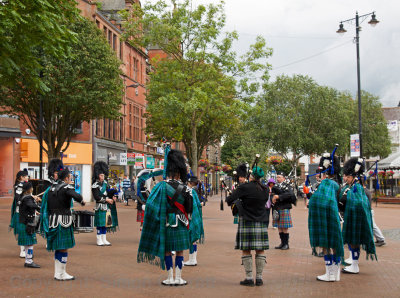 Pipers