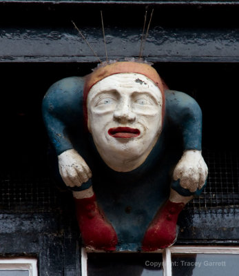 Gargoyle