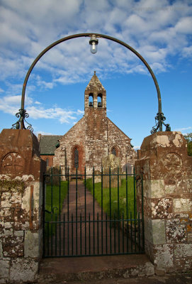 Parish Church
