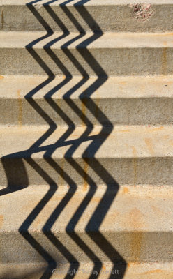 Shadow Angles
