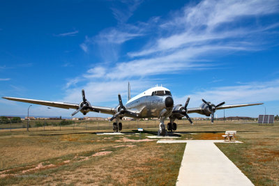 Douglas C-54 'Skymaster'