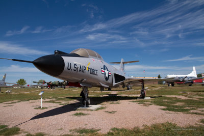 McDonnell F-101B 'Voodoo'