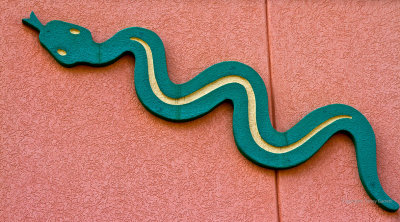Wall art