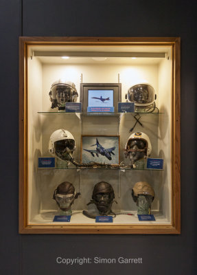 Helmet Display