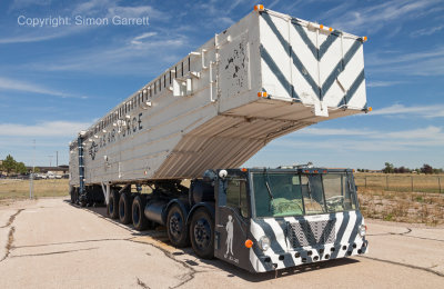 Missile Transport