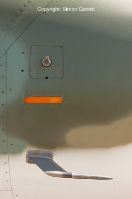 Ellsworth Air and Space Museum