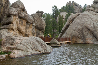 Sylvan Lake