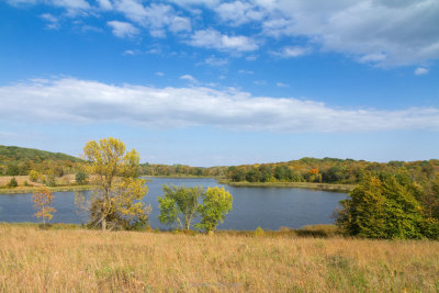 Maplewood State Park