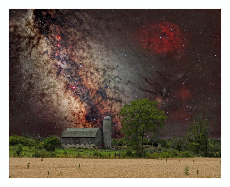 Milky Way