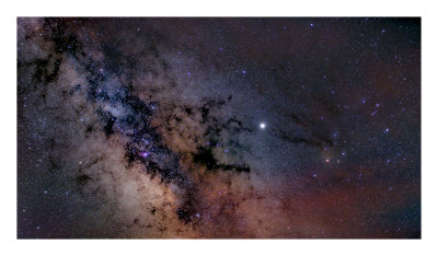 Milky Way