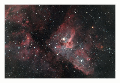 Ngc 3372