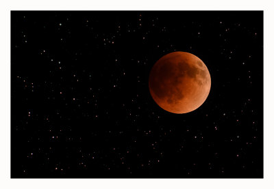 Lunar Eclipse