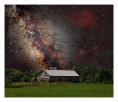 Milky Way