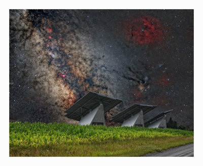 Milky Way
